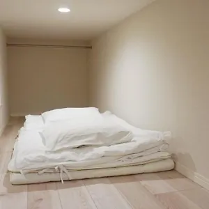 Trip Pod Takasago A アパート 福岡市