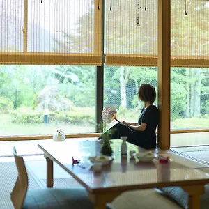 Gora アパート 箱根町